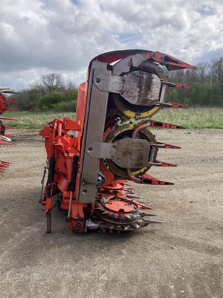 Maisgebiss van het type Kemper KEMPER 360 PLUS, Gebrauchtmaschine in Rødekro (Foto 5)