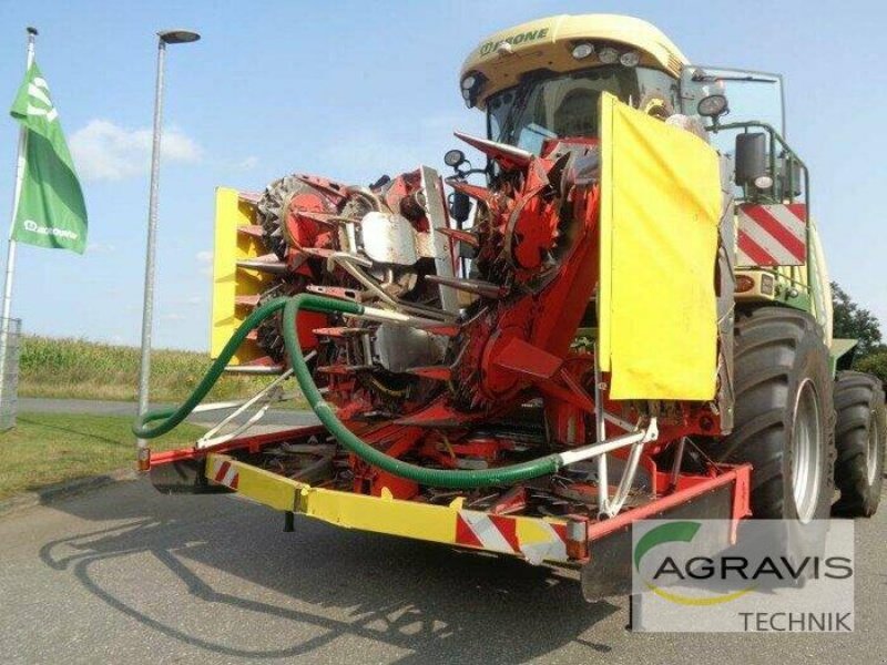 Maisgebiß del tipo Kemper Kemper 390 Plus, Gebrauchtmaschine en Gyhum-Nartum (Imagen 1)