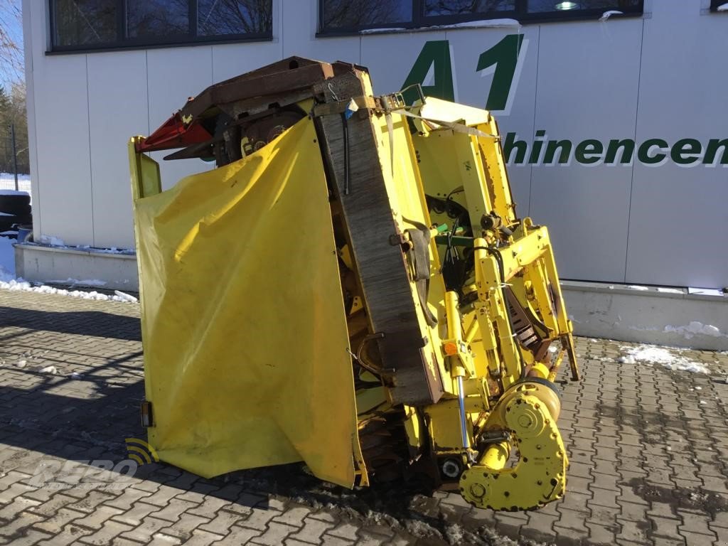 Maisgebiß del tipo Kemper M 360 JD6 8-REIH., Gebrauchtmaschine en Visbek/Rechterfeld (Imagen 3)