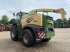 Maisgebiss a típus Krone Big X 630 m/ Easyflow S380 & Easycollect 900, Gebrauchtmaschine ekkor: Nykøbing Mors (Kép 3)