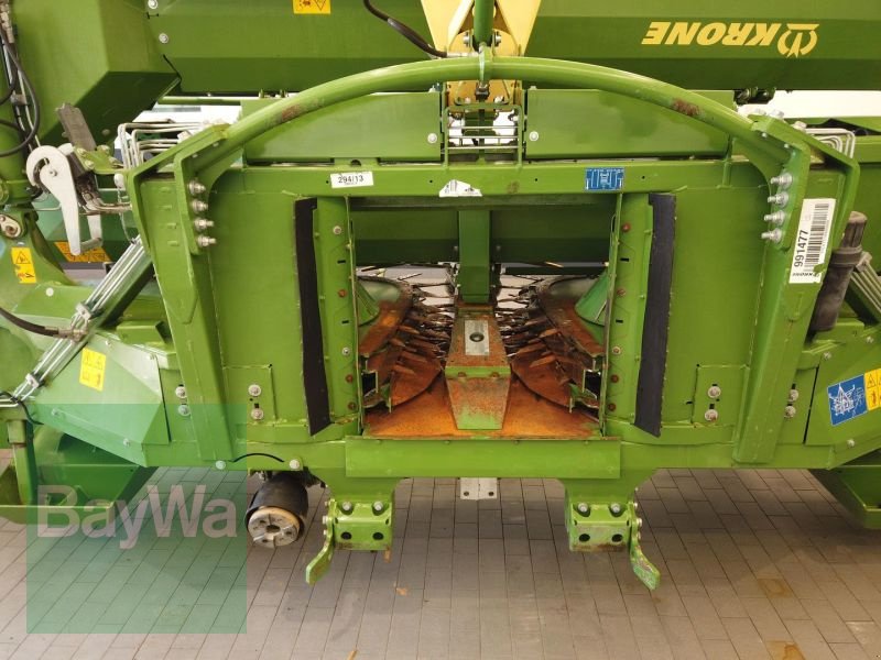 Maisgebiß du type Krone E-Collect 1050-3, Gebrauchtmaschine en Manching (Photo 6)