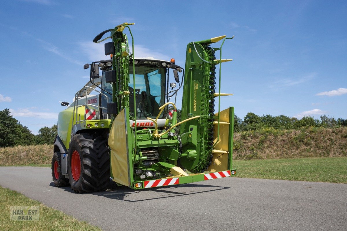 Maisgebiss of the type Krone Easy Collect 750-2 FP / Claas *MIETE*, Neumaschine in Emsbüren (Picture 1)