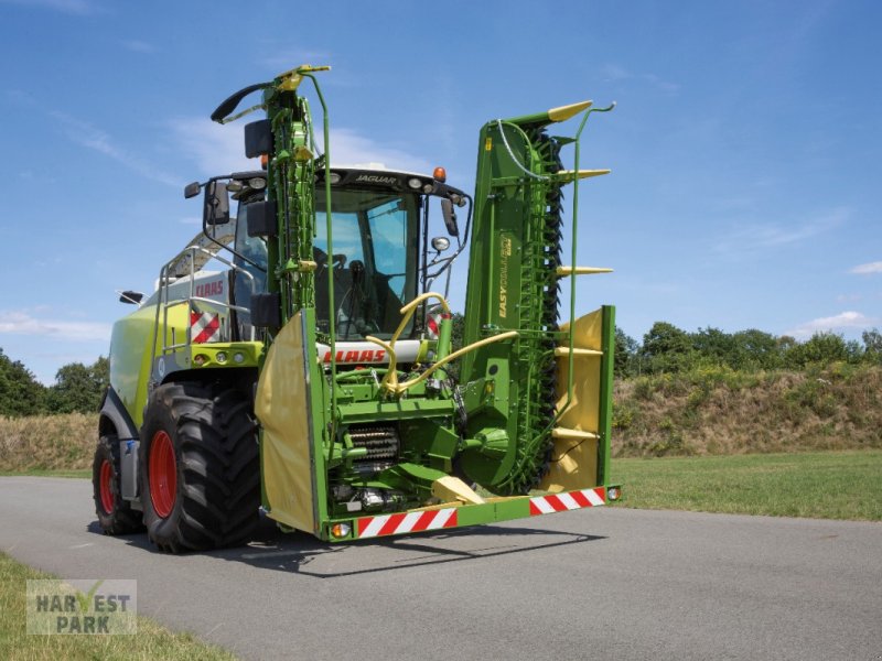 Maisgebiss of the type Krone Easy Collect 750-2 FP / Claas *MIETE*, Neumaschine in Emsbüren (Picture 1)