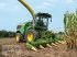 Maisgebiss of the type Krone Easy Collect 750-2 FP / John Deere *MIETE*, Neumaschine in Emsbüren (Picture 1)