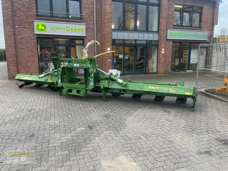 Maisgebiß Türe ait Krone Easy Collect 750-2FP *Passend für John Deere, Neumaschine içinde Ahaus (resim 1)