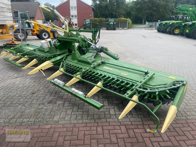 Maisgebiß του τύπου Krone Easy Collect 750-2FP *Passend für John Deere, Neumaschine σε Ahaus (Φωτογραφία 5)