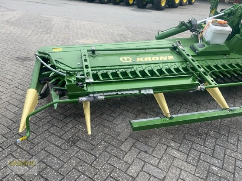 Maisgebiß του τύπου Krone Easy Collect 750-2FP *Passend für John Deere, Neumaschine σε Ahaus (Φωτογραφία 9)