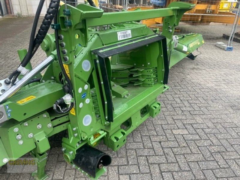 Maisgebiß του τύπου Krone Easy Collect 750-2FP *Passend für John Deere, Neumaschine σε Ahaus (Φωτογραφία 14)