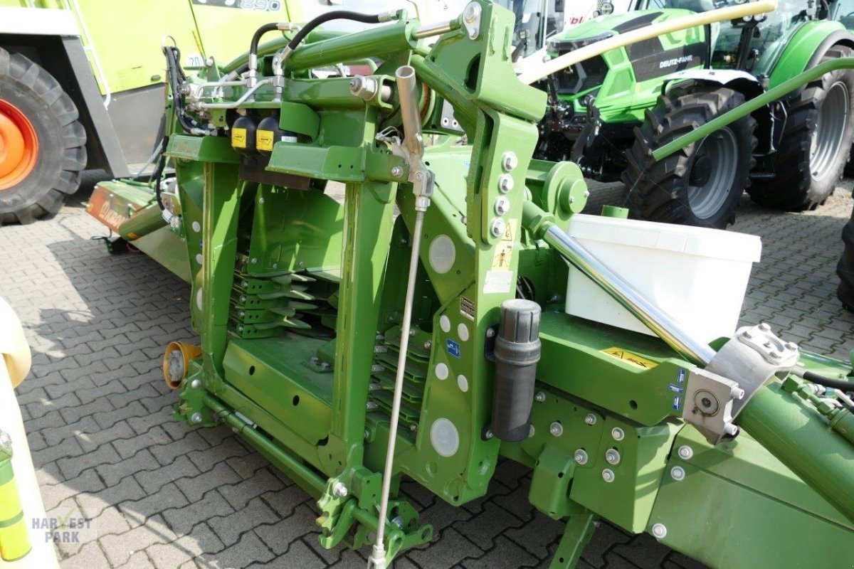 Maisgebiß van het type Krone Easy Collect 750-2FP, Neumaschine in Emsbüren (Foto 5)