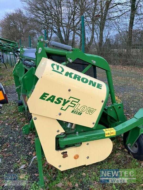 Maisgebiss des Typs Krone EASY FLOW 3001, Gebrauchtmaschine in Heinbockel-Hagenah (Bild 1)