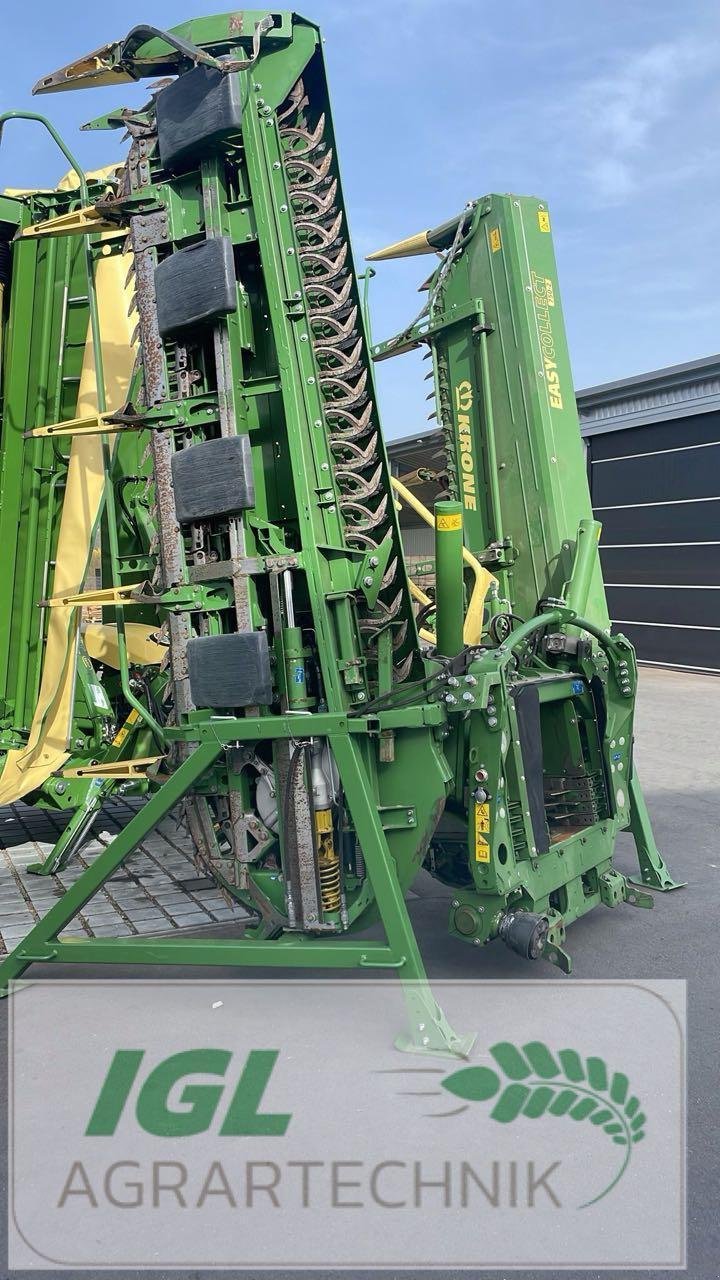 Maisgebiß del tipo Krone EasyCollect 750-2 mit Rad, Gebrauchtmaschine en Nabburg (Imagen 2)