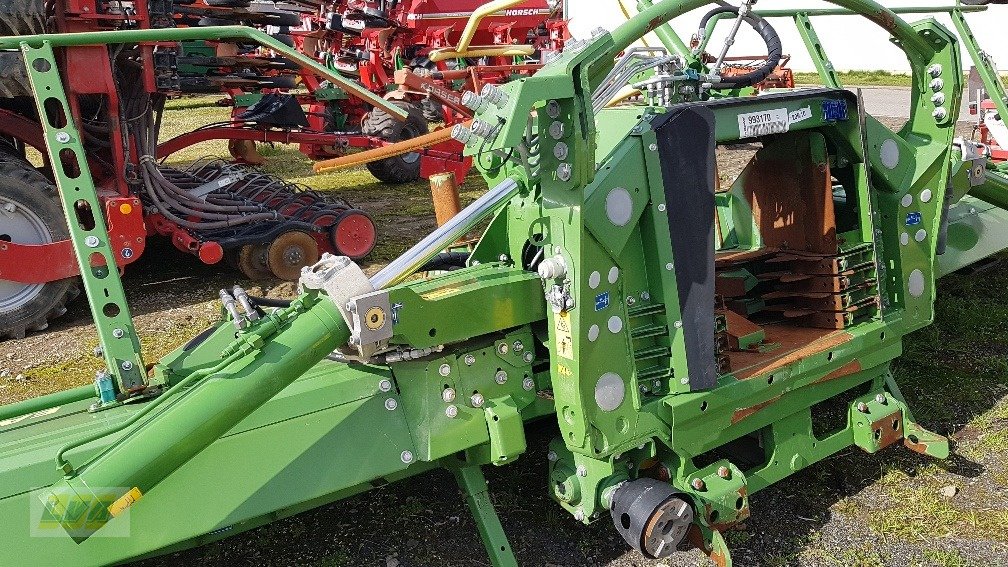 Maisgebiss of the type Krone EASYCOLLECT 750-2, Gebrauchtmaschine in Schenkenberg (Picture 8)