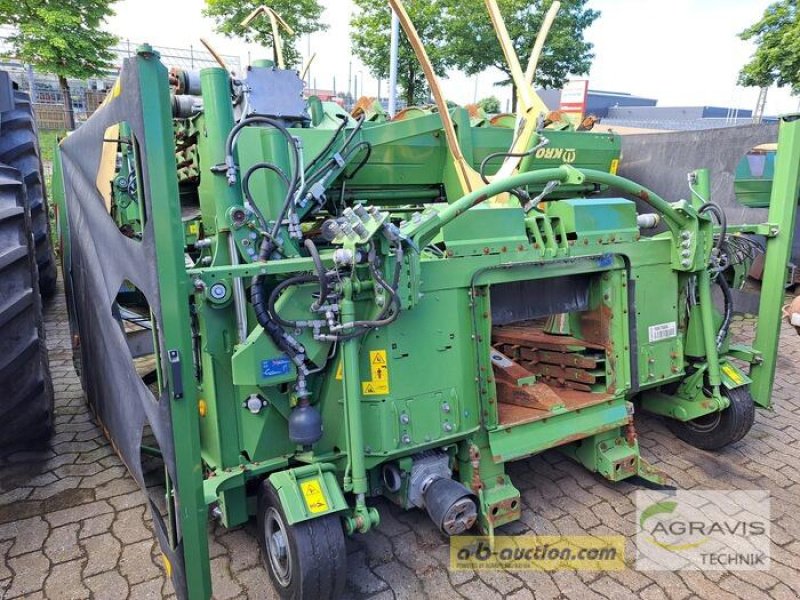 Maisgebiß типа Krone XCOLLECT 900-3, Gebrauchtmaschine в Schneverdingen (Фотография 1)