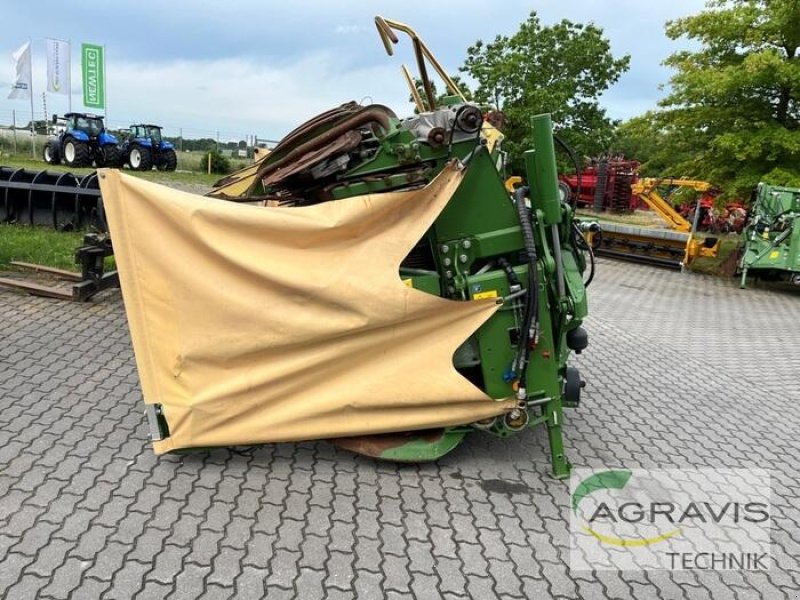 Maisgebiß del tipo Krone XCOLLECT 900-3, Gebrauchtmaschine en Calbe / Saale (Imagen 9)