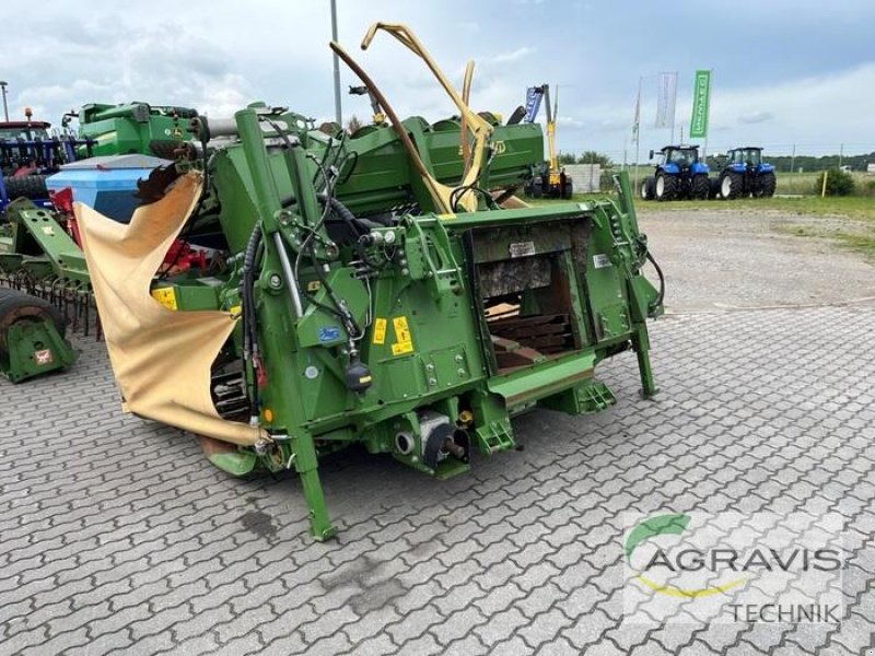 Maisgebiß del tipo Krone XCOLLECT 900-3, Gebrauchtmaschine en Calbe / Saale (Imagen 1)