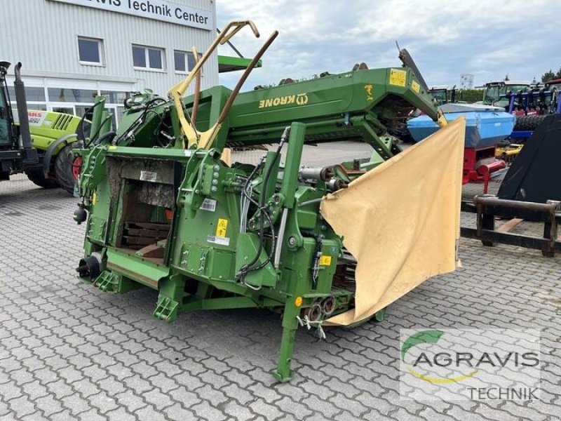 Maisgebiß tip Krone XCOLLECT 900-3, Gebrauchtmaschine in Calbe / Saale (Poză 3)