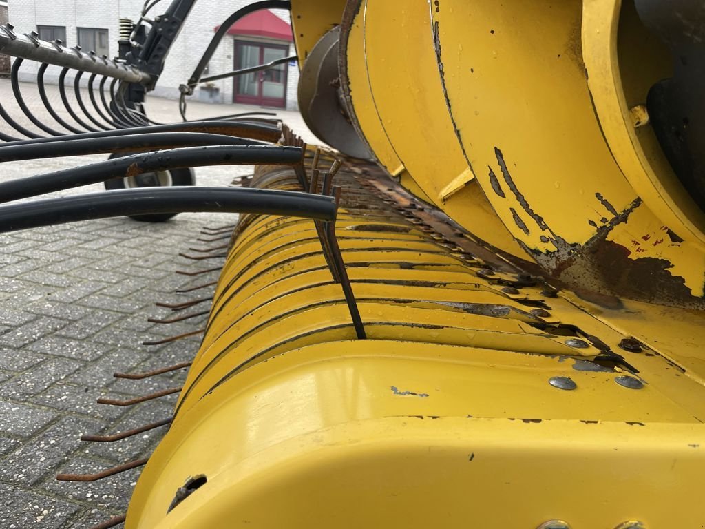 Maisgebiss a típus New Holland 270 FPE, Gebrauchtmaschine ekkor: BOEKEL (Kép 9)