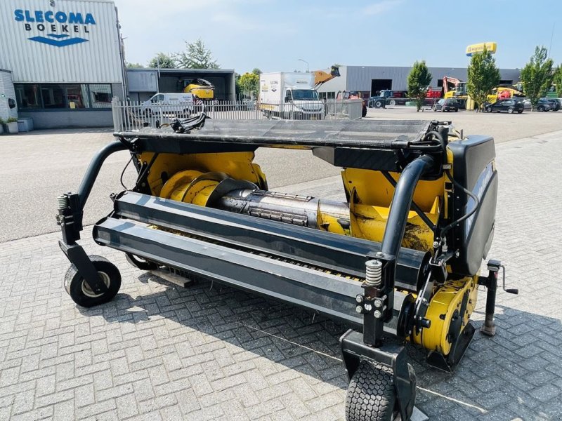 Maisgebiss van het type New Holland 273 FP, Gebrauchtmaschine in BOEKEL (Foto 1)