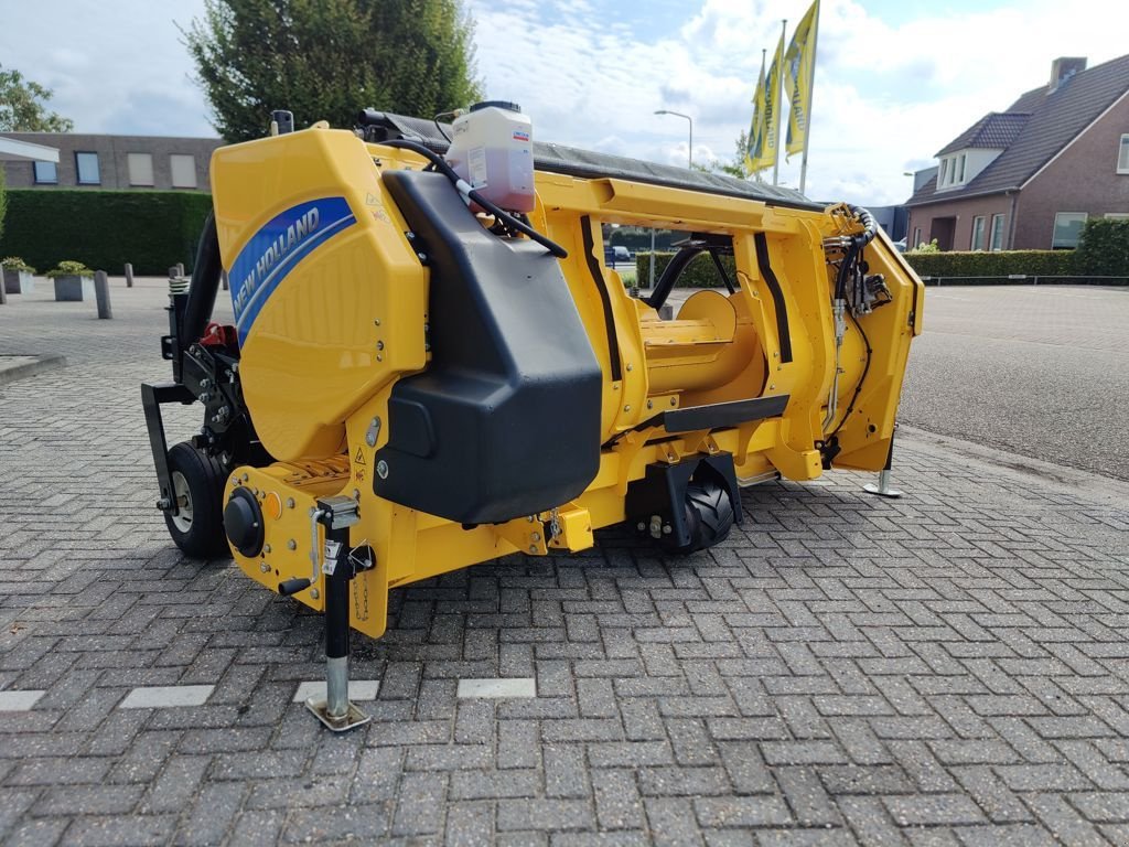 Maisgebiß typu New Holland 300FP Gras Pick-up, Gebrauchtmaschine v BOEKEL (Obrázek 2)