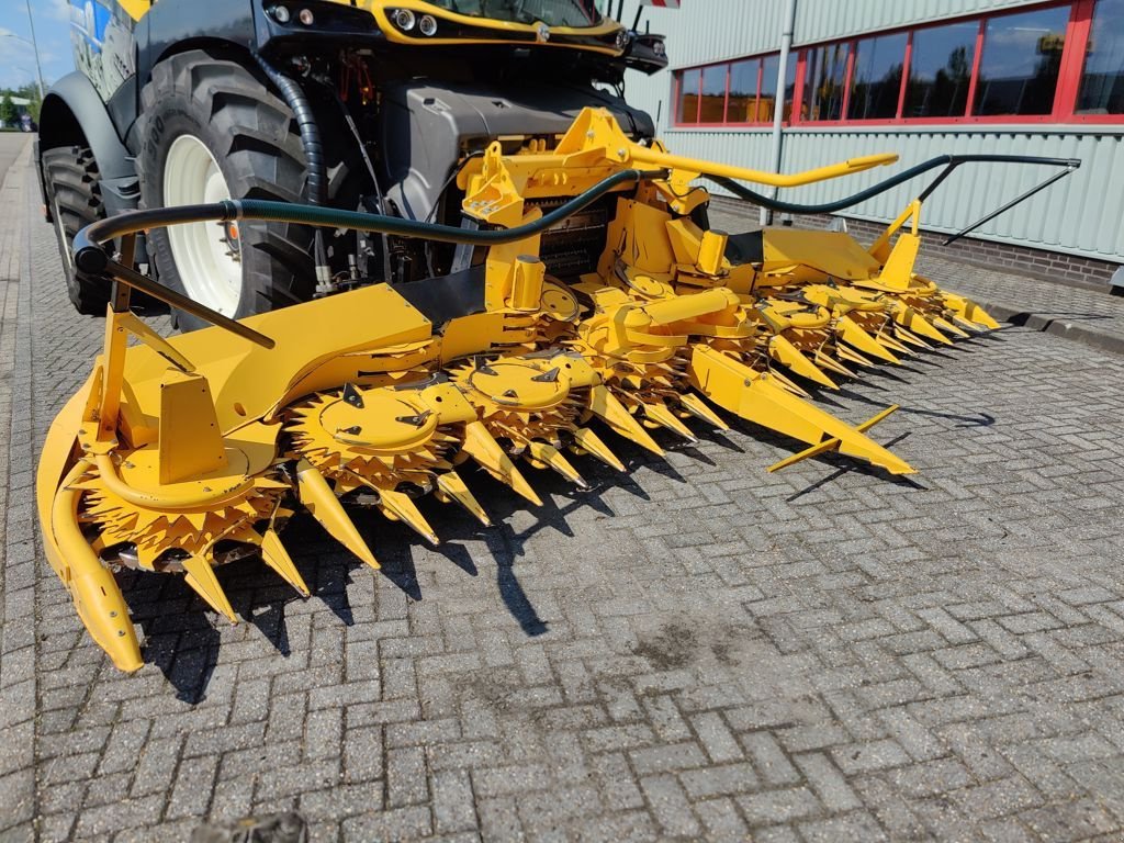 Maisgebiß du type New Holland 60SFIE 8 row Maisheader, Gebrauchtmaschine en BOEKEL (Photo 2)