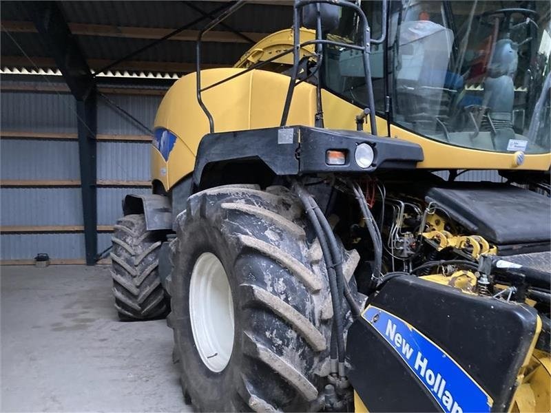 Maisgebiß of the type New Holland FR 9040 Kpl snittersæt, Gebrauchtmaschine in Ribe (Picture 2)