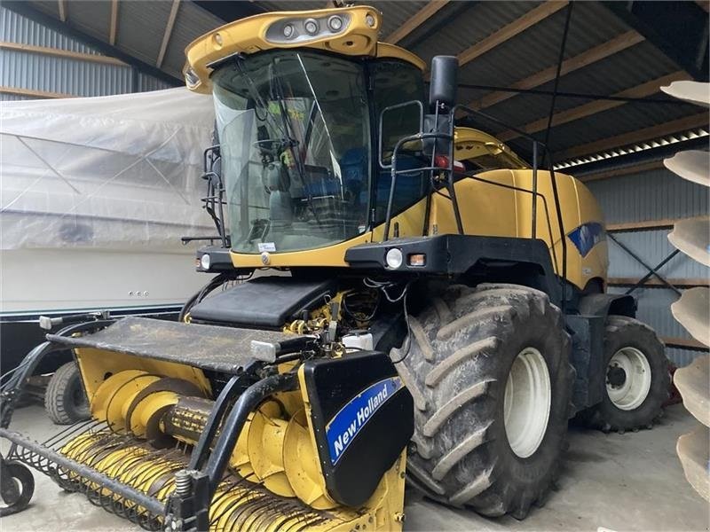 Maisgebiß del tipo New Holland FR 9040 Kpl snittersæt, Gebrauchtmaschine en Ribe (Imagen 1)