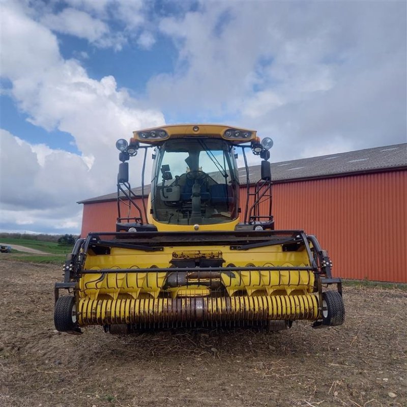 Maisgebiß του τύπου New Holland FR 9060 Sælges lige nu på auktion,-på  www.retrade.dk, Gebrauchtmaschine σε Faaborg (Φωτογραφία 4)