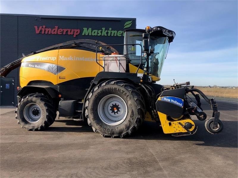 Maisgebiss a típus New Holland FR 9060, Gebrauchtmaschine ekkor: Vinderup (Kép 1)