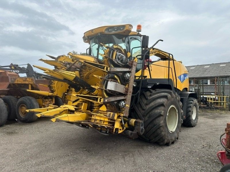 Maisgebiss van het type New Holland FR 9060, Gebrauchtmaschine in Middelfart (Foto 1)