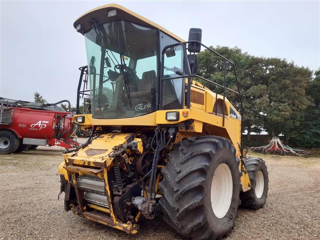 Maisgebiß tip New Holland FX50, Gebrauchtmaschine in Nykøbing Mors (Poză 3)