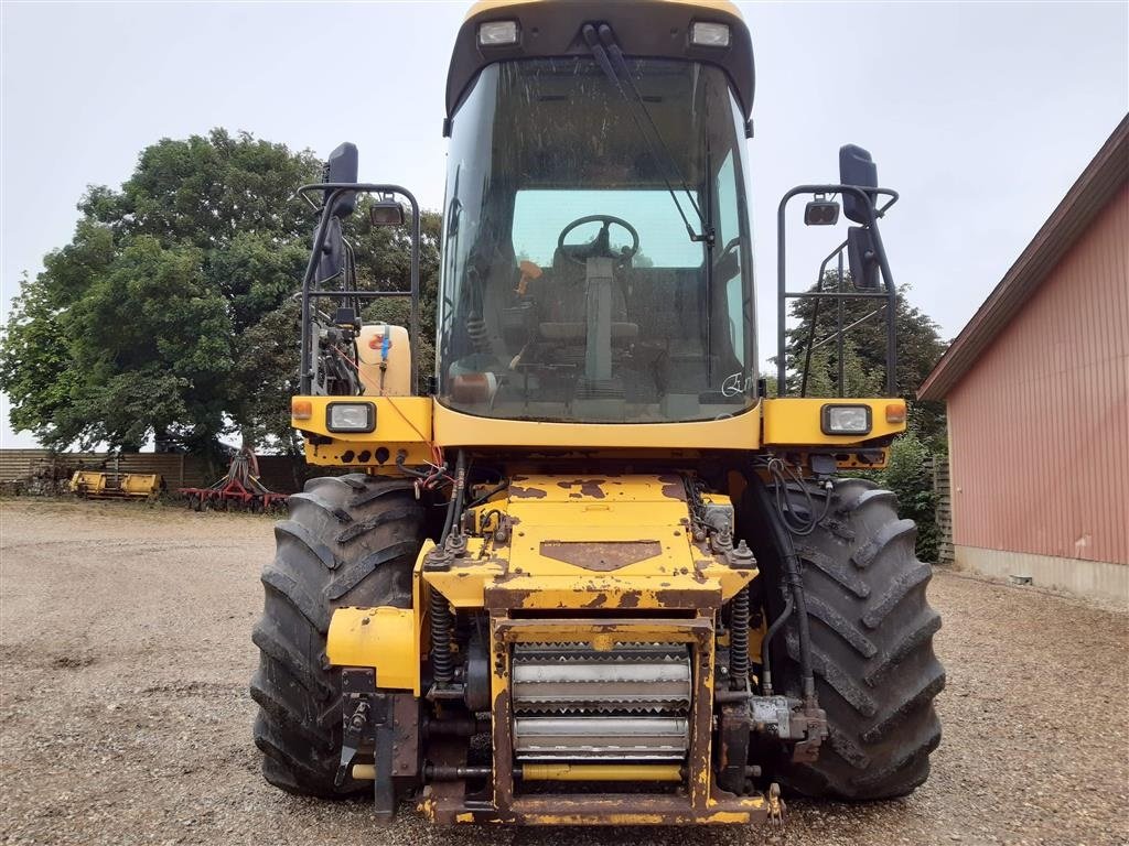 Maisgebiß van het type New Holland FX50, Gebrauchtmaschine in Nykøbing Mors (Foto 5)