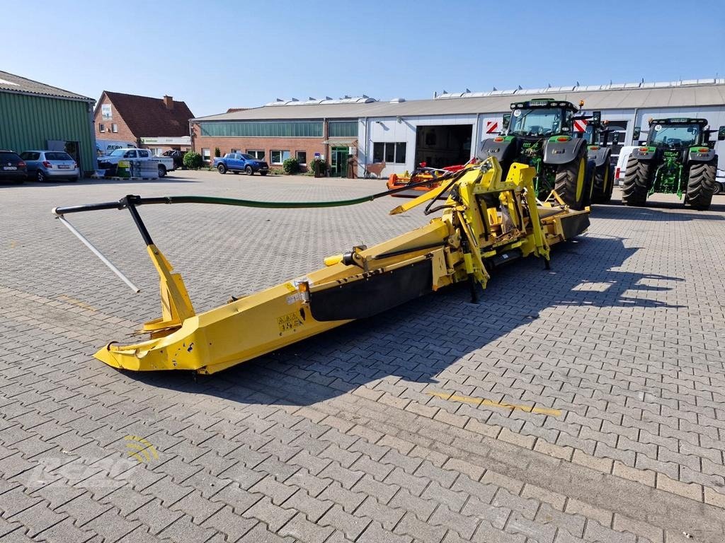 Maisgebiss Türe ait New Holland MAISVORSATZ 900S FI, Gebrauchtmaschine içinde Visbek/Rechterfeld (resim 4)