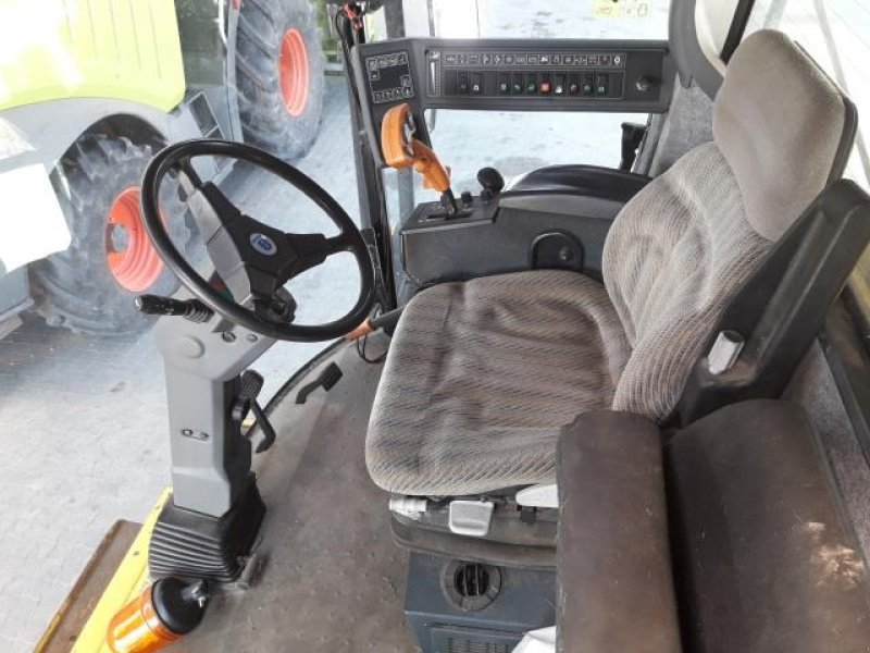 Maisgebiß του τύπου New Holland NEW HOLLAND FX50, Gebrauchtmaschine σε Tim (Φωτογραφία 5)