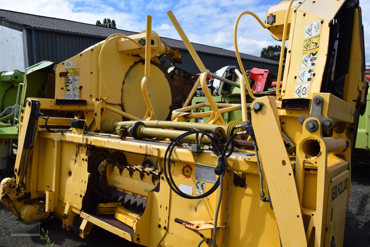 Maisgebiß van het type New Holland RI 600 *Maisgebiss*, Gebrauchtmaschine in Oyten (Foto 4)