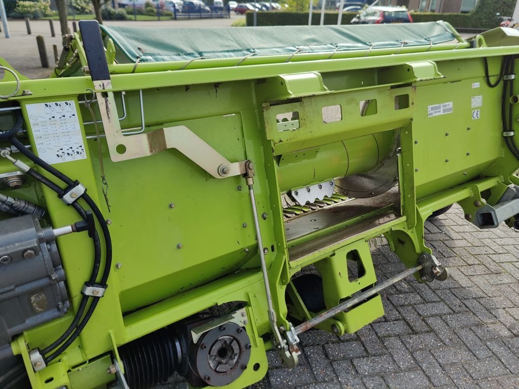 Maisgebiß tipa Sonstige Claas 300 I35 Gras Pick-up, Gebrauchtmaschine u BOEKEL (Slika 10)