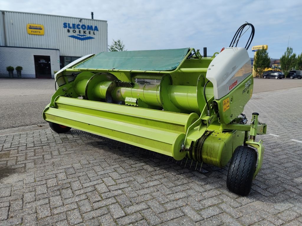 Maisgebiß za tip Sonstige Claas 300 I35 Gras Pick-up, Gebrauchtmaschine u BOEKEL (Slika 1)