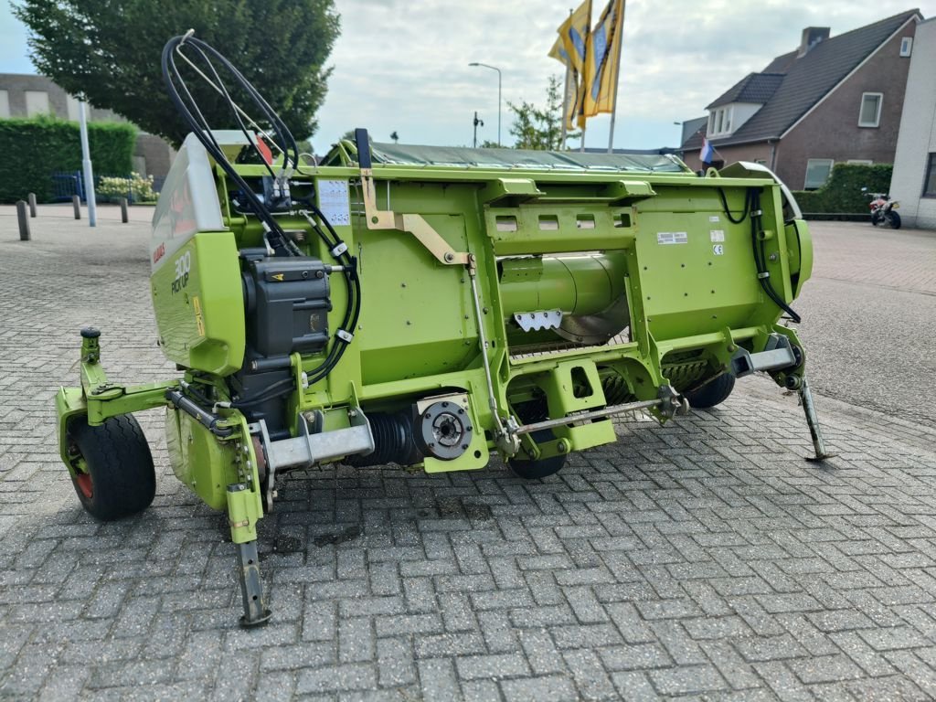 Maisgebiß del tipo Sonstige Claas 300 I35 Gras Pick-up, Gebrauchtmaschine In BOEKEL (Immagine 2)