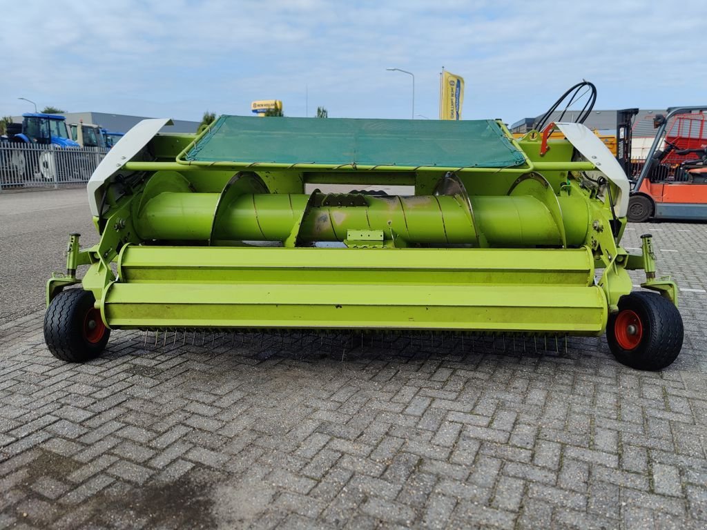 Maisgebiß des Typs Sonstige Claas 300 I35 Gras Pick-up, Gebrauchtmaschine in BOEKEL (Bild 7)