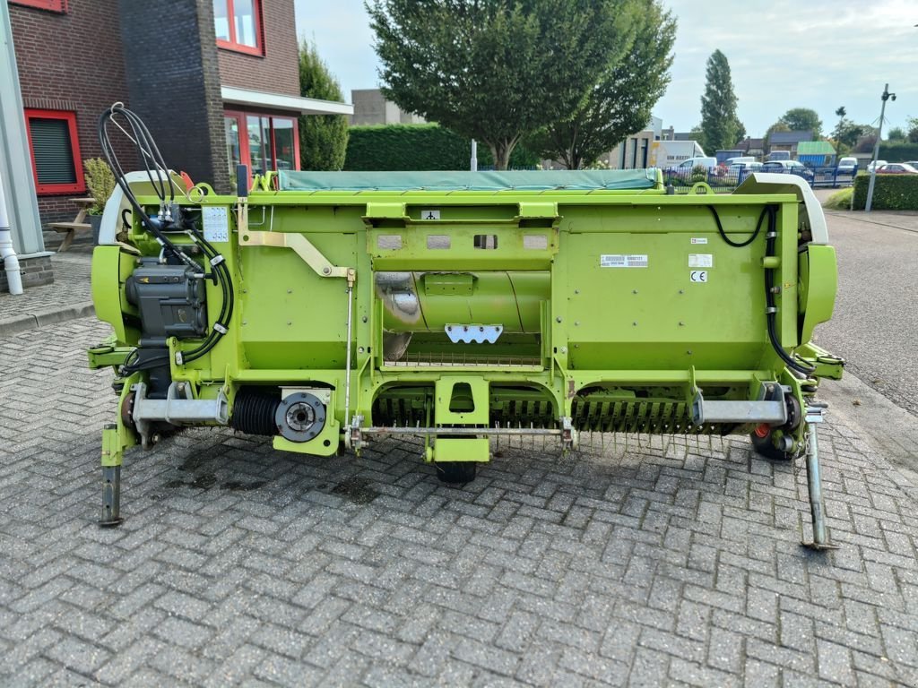 Maisgebiß des Typs Sonstige Claas 300 I35 Gras Pick-up, Gebrauchtmaschine in BOEKEL (Bild 3)