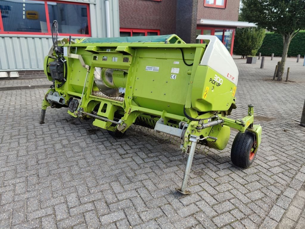 Maisgebiß of the type Sonstige Claas 300 I35 Gras Pick-up, Gebrauchtmaschine in BOEKEL (Picture 4)