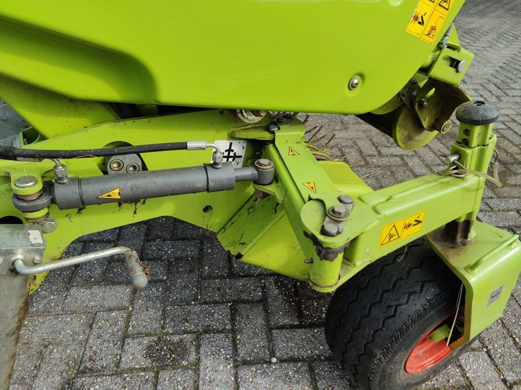 Maisgebiß typu Sonstige Claas 300 I35 Gras Pick-up, Gebrauchtmaschine w BOEKEL (Zdjęcie 9)