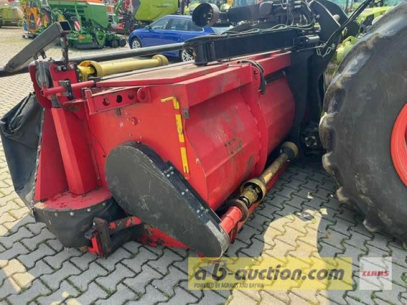 Maisgebiß tip Sonstige COMPACT DISC 610C AB-AUCTION, Gebrauchtmaschine in Schwend (Poză 13)