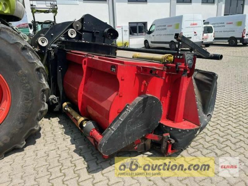 Maisgebiß tip Sonstige COMPACT DISC 610C AB-AUCTION, Gebrauchtmaschine in Schwend (Poză 12)