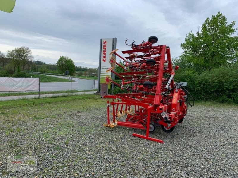 Maishackgerät of the type Einböck CHOPSTAR EMS 8 R ROW GUARD 500, Gebrauchtmaschine in Mengkofen (Picture 1)