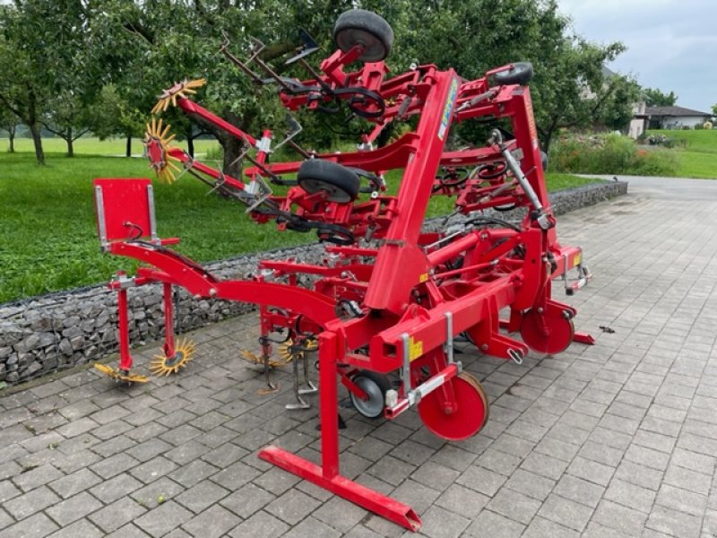 Maishackgerät typu Einböck Chopstar, Gebrauchtmaschine v Achern (Obrázek 1)