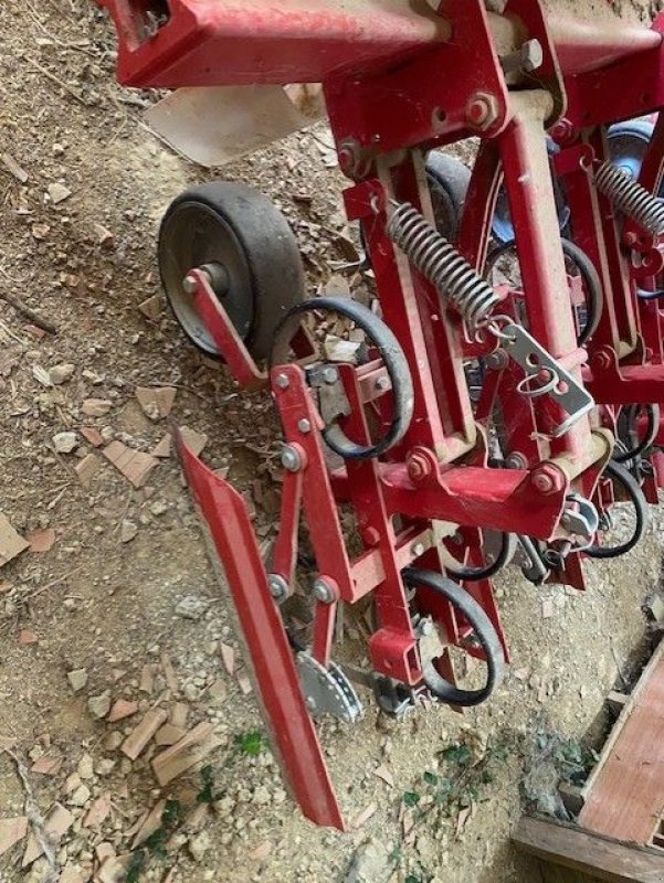 Maishackgerät van het type Einböck CHOPSTAR, Gebrauchtmaschine in LOMBEZ (Foto 4)