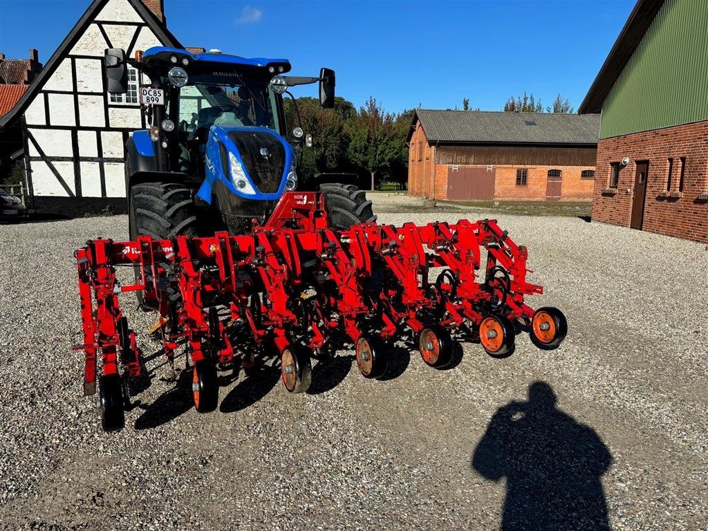 Maishackgerät del tipo Einböck EKR-6, Gebrauchtmaschine en Slagelse (Imagen 1)