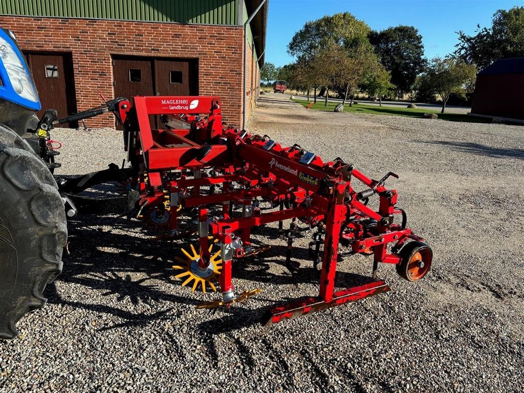 Maishackgerät du type Einböck EKR-6, Gebrauchtmaschine en Slagelse (Photo 4)