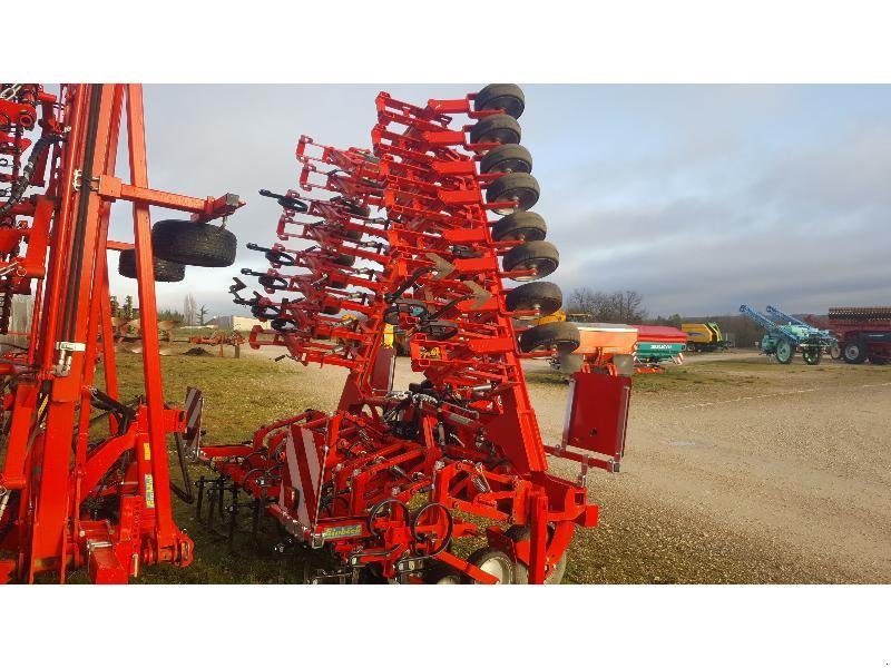 Maishackgerät del tipo Einböck ROW GUARD 500, Gebrauchtmaschine In CHAUMONT (Immagine 2)