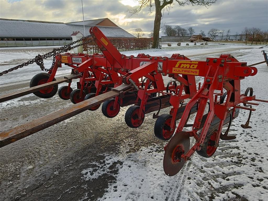 Maishackgerät van het type FMA 6 rækket, Gebrauchtmaschine in Egtved (Foto 5)